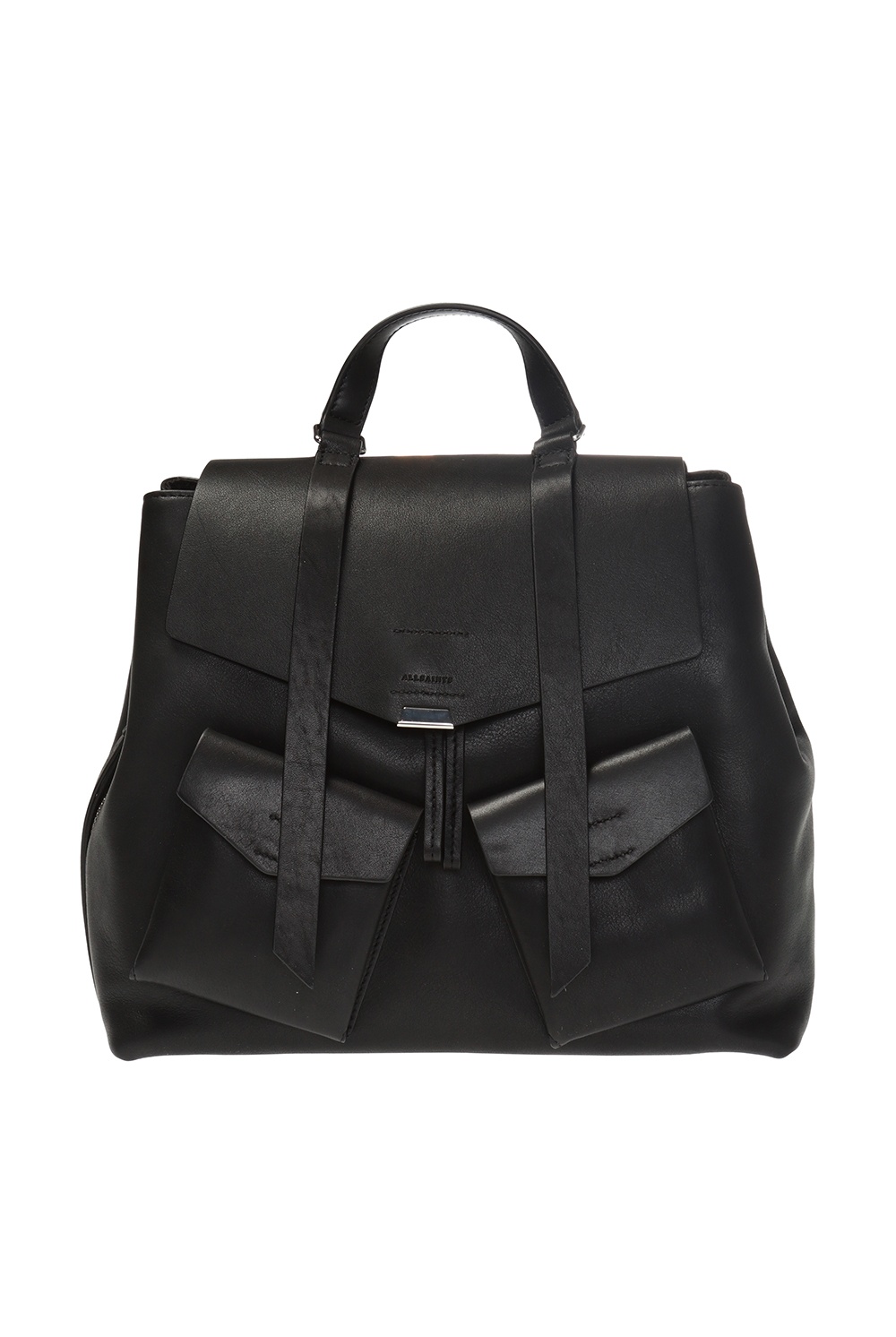 All saints darcy online backpack